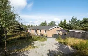 Cozy Home In Fjerritslev With Wifi - Frøstrup