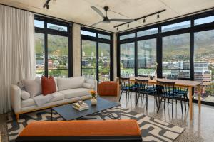 Neighbourgood 84 Harrington