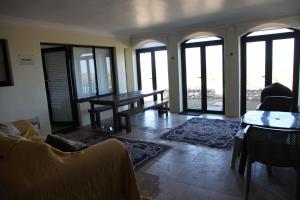 Mossel is the Gem of Yzerfontein