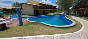 COARE0101 - Condominio Aldeia Saint Sebastien