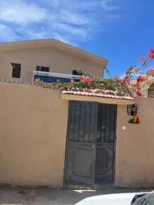 Maison de vacances - Mboulème