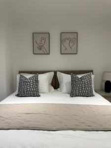 The Snug - Town Centre Apartment