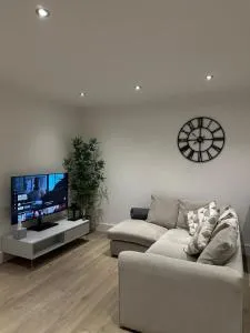 The Snug - Town Centre Apartment - Stansted Mountfitchet