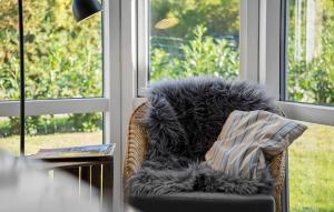 3 Bedroom Stunning Home In Slagelse