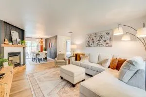 Loveland Retreat Near Dtwn with Outdoor Dining! - Berthoud