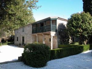 Casa herbón