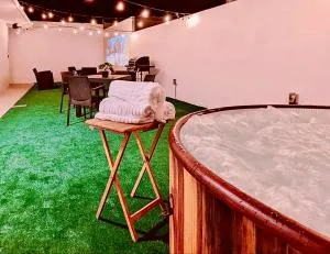 Ocean Front Apartments - Yeguada