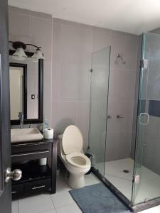 casa huesped consulado jardines