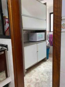 Apto Praia Grande - São Paulo - APTO FRENTE PRO MAR COM VISTA LATERAL PRAIA