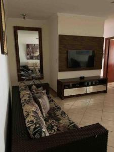 Apto Praia Grande - São Paulo - APTO FRENTE PRO MAR COM VISTA LATERAL PRAIA