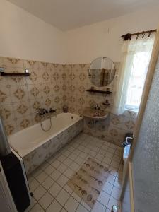 Szőlőskert Vendégház