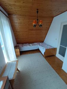 Szőlőskert Vendégház