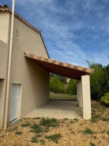 Villas La Farigoule - Villa avec spa, clim, terrasse : photos des chambres
