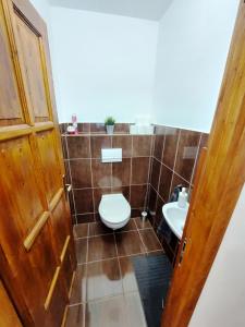 Lórájder Vendégház