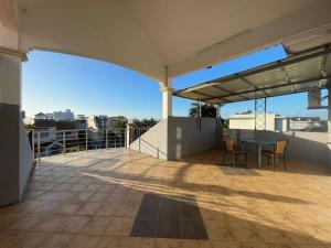 Mont Choisy Luxury Apartment with Cozy Vibes