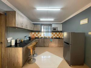 Mont Choisy Luxury Apartment with Cozy Vibes