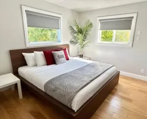 Cribs on the Hill - 皮克顿