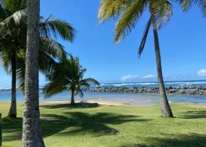 Costa Dorada by the Sea - Mameyal