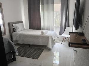 casa huesped consulado jardines