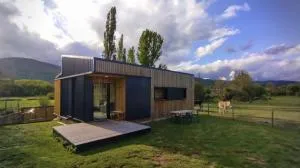 El Descansadero - Los Narros