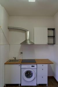 Apartamento de 2 dormitorios