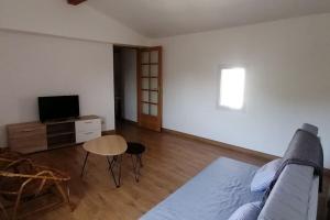Maisons de vacances Les Roses Tremieres : photos des chambres