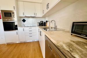 Apartamento Luciana - Beachside, Balcony, Sunset view