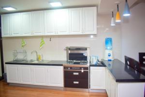 2BR Apartment in kilimani