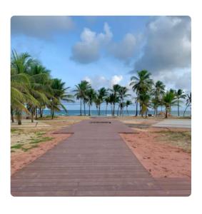 Salvador 50m Praia com Piscina Prox Aeroporto