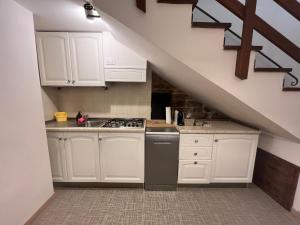 La Dimora di Bianca Holiday House