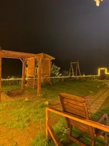 Panpubungalov - Dernek