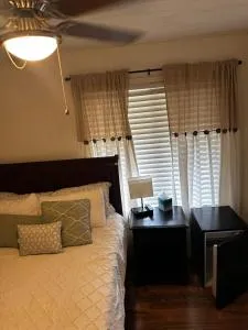 Private Room 3 - Bloomington