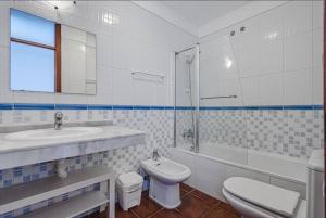 Beautiful Duplex in Callao Salvaje