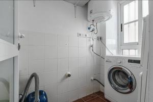 Beautiful Duplex in Callao Salvaje