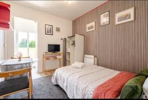 Studio 1pièce cosy Paris-Disney - Vaires-sur-Marne