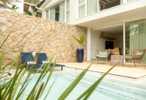 The Westin Porto de Galinhas All-Inclusive