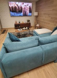 Appartements Appartement cosy & fonctionnel ! : photos des chambres