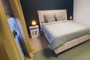 Appartement cosy & fonctionnel !