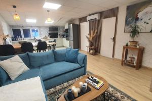 Appartements Appartement cosy & fonctionnel ! : photos des chambres
