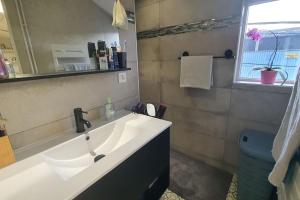 Appartements Appartement cosy & fonctionnel ! : photos des chambres