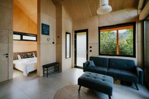 FinnCabins - Mökki apartmanház