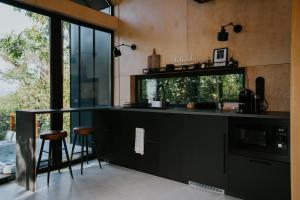 FinnCabins - Mökki apartmanház