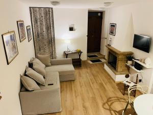 La Dimora di Bianca Holiday House