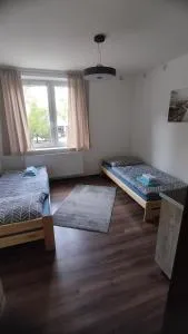 Apartmán Eli - Myjava