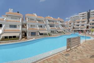 Sky Paradise Las Floritas Tenerife