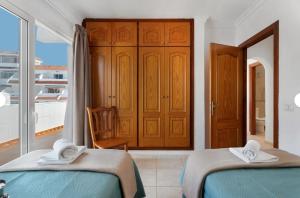 Sky Paradise Las Floritas Tenerife