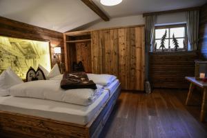 Alpinrefugium Haus am Anger
