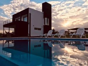 Casa Puerto del Águila