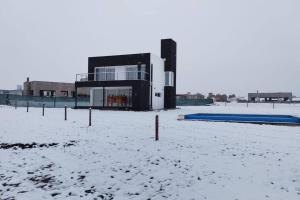 Casa Puerto del Águila