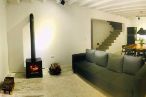 Casa Puerto del Águila